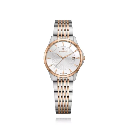 Romanel Watch RM402001L.D