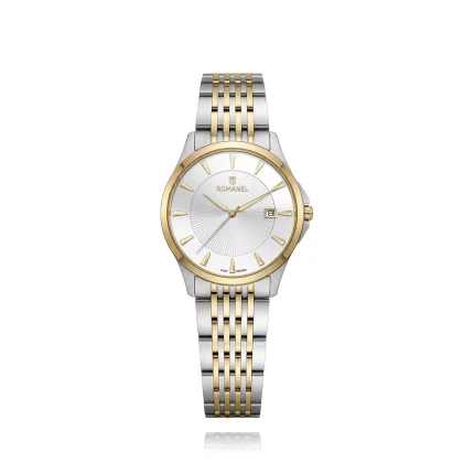Romanel Watch RM402001L.J