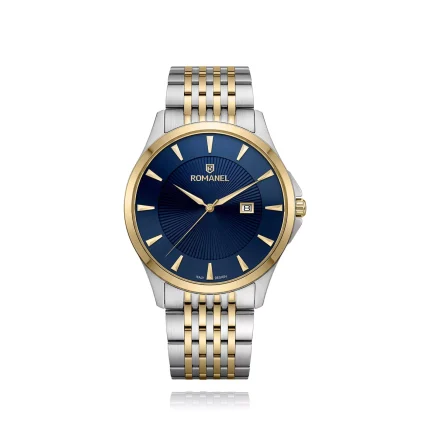 Romanel Watch Romanel Watch