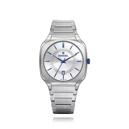 Romanel Watch RM412001M.A