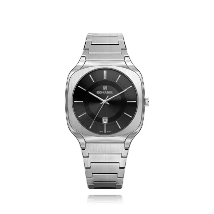 Romanel Watch RM412001M.B