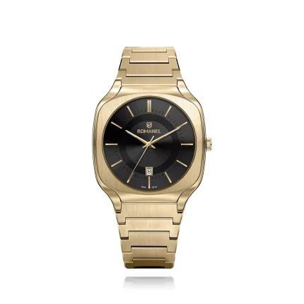Romanel Watch RM412001M.G