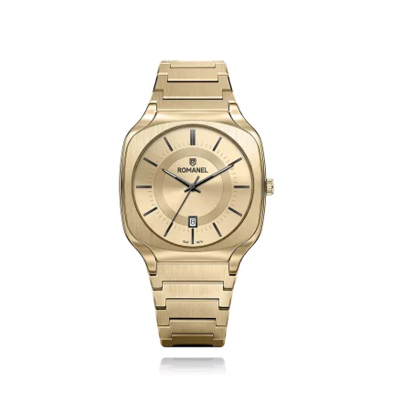 Romanel Watch RM412001M.H