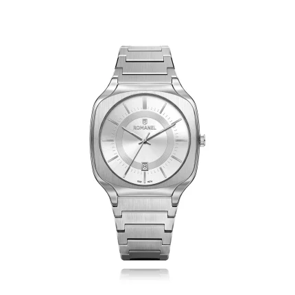 Romanel Watch RM412001M.I
