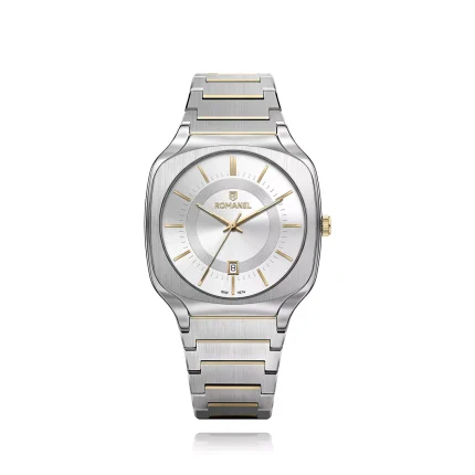 Romanel Watch RM412001M.L
