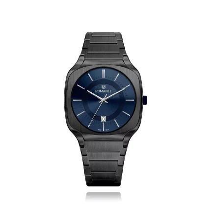Romanel Watch RM412001M.P