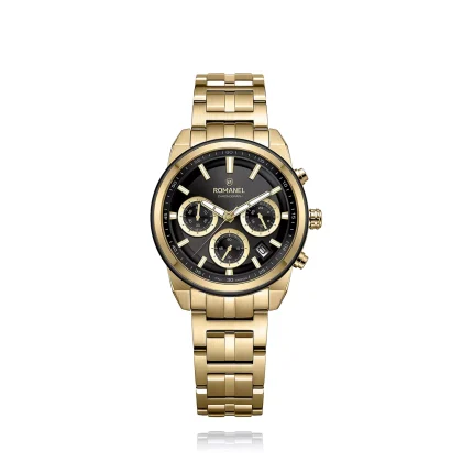 Romanel Watch RM422002L.E