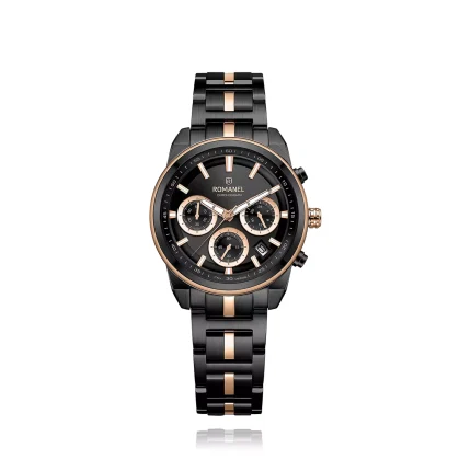 Romanel Watch RM422002L.M
