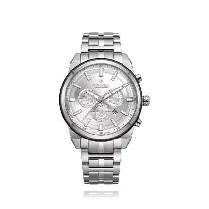 Romanel Watch RM422002M.A