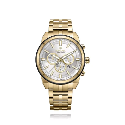 Romanel Watch RM422002M.D