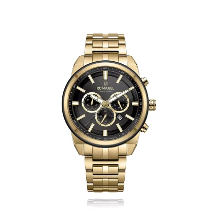 Romanel Watch RM422002M.E