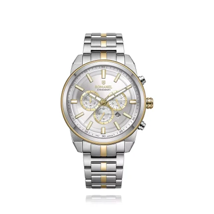 Romanel Watch RM422002M.F