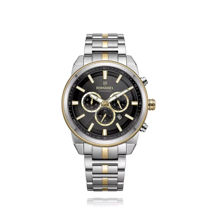 Romanel Watch RM422002M.G
