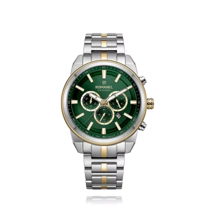 Romanel Watch RM422002M.H