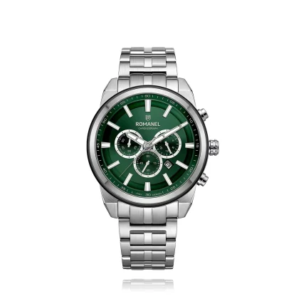 Romanel Watch RM422002M.I
