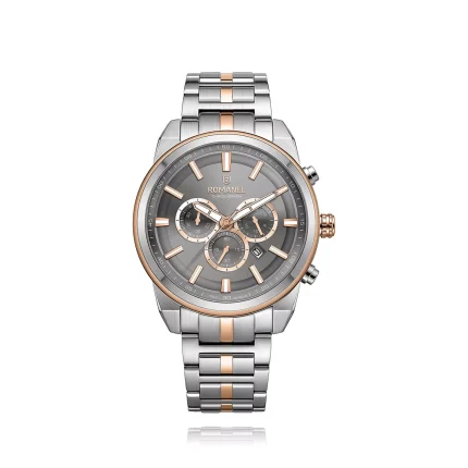 Romanel Watch RM422002M.J