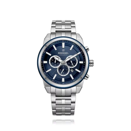 Romanel Watch RM422002M.K