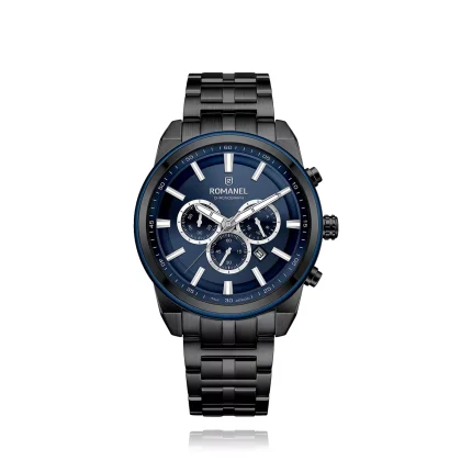 Romanel Watch RM422002M.L