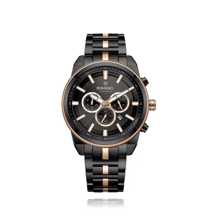Romanel Watch RM422002M.M