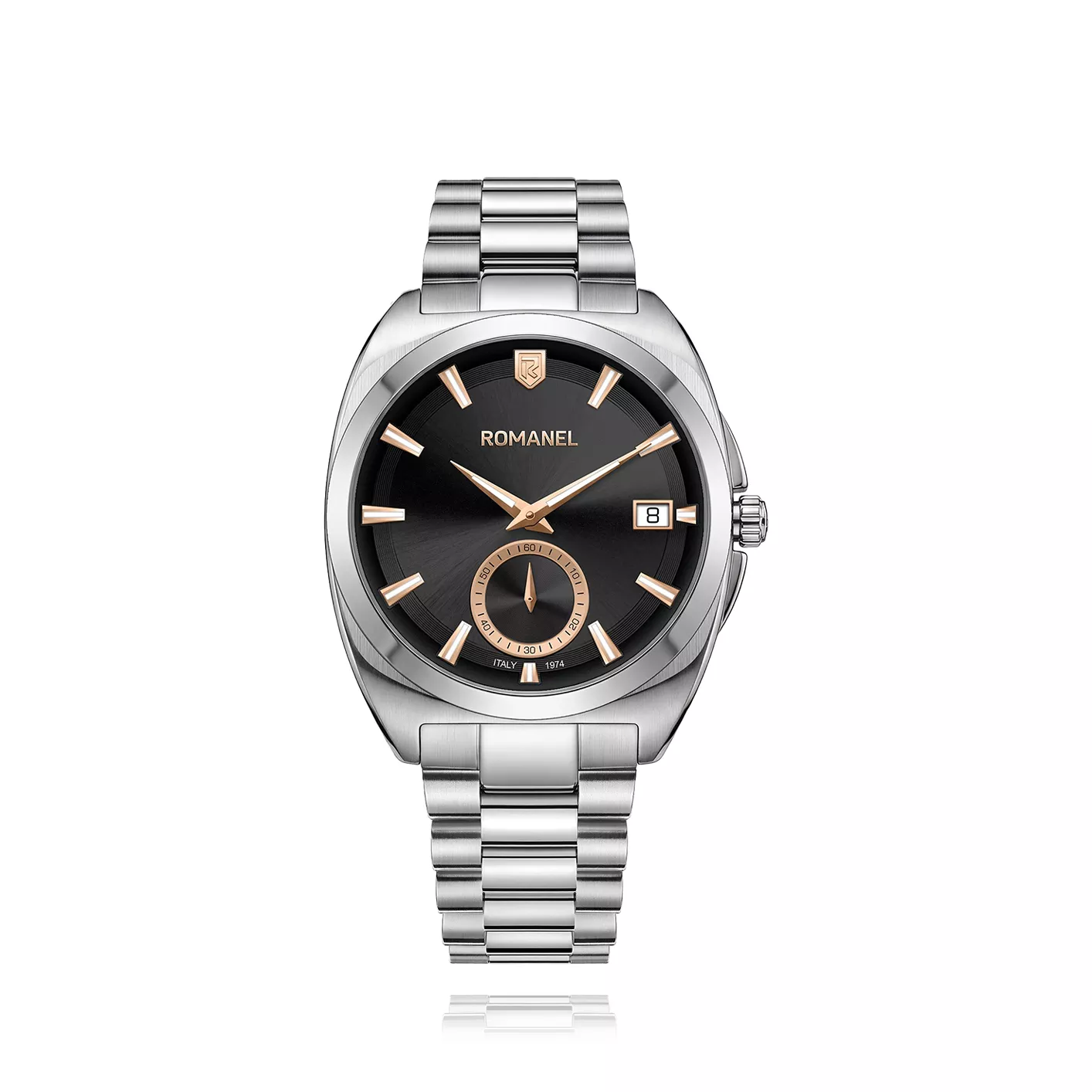 RM863001M.I Metal