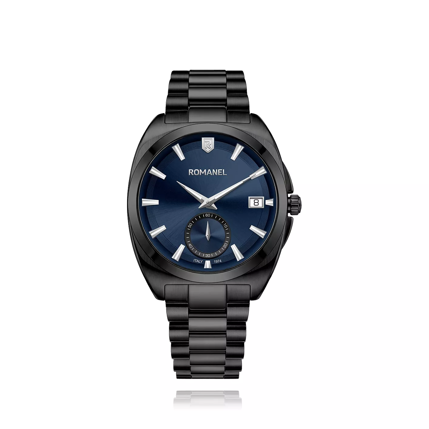 RM863001M.J Metal
