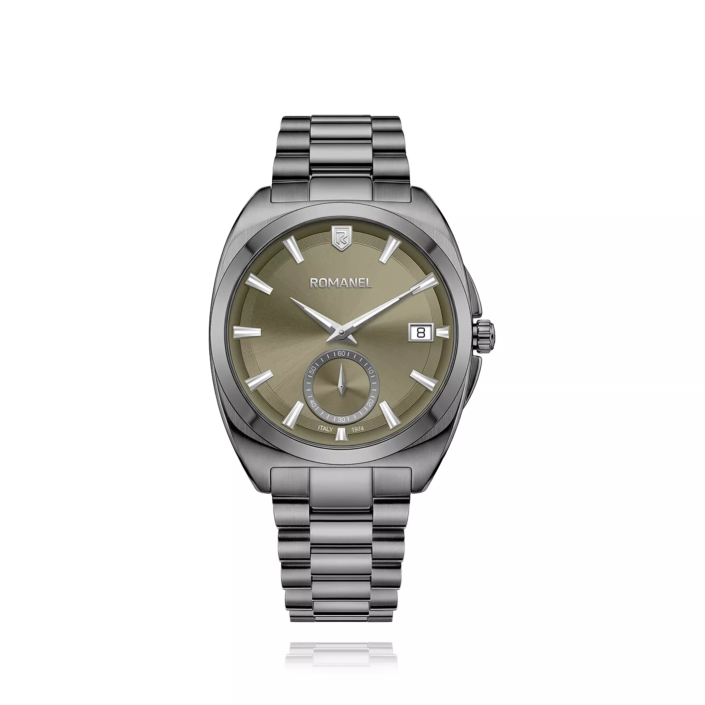 RM863001M.L Metal