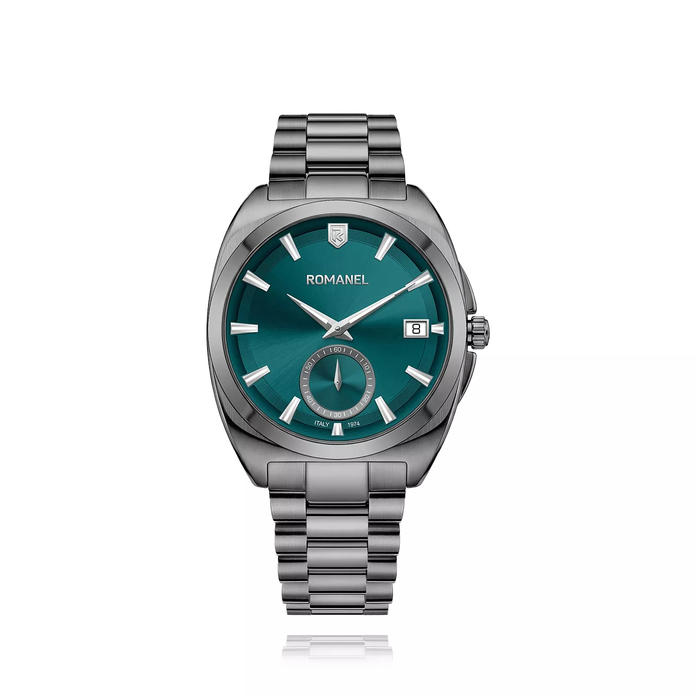 RM863001M.M Metal